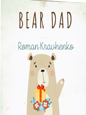 cover image of Bear Dad